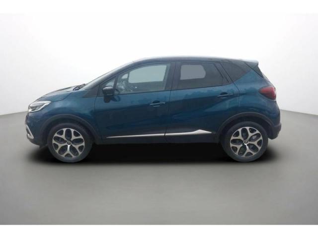 Renault Captur image 1