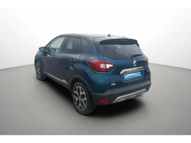 Renault Captur image 3