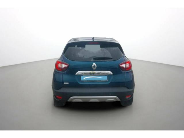 Renault Captur image 4