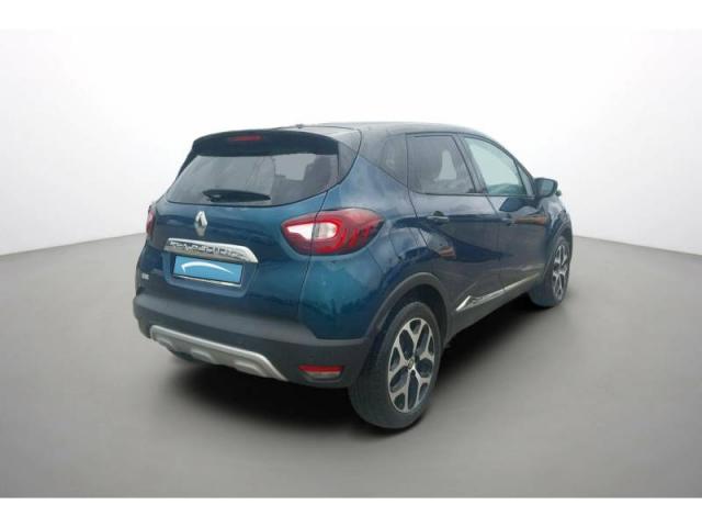 Renault Captur image 6
