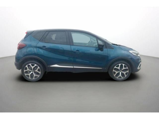 Renault Captur image 5