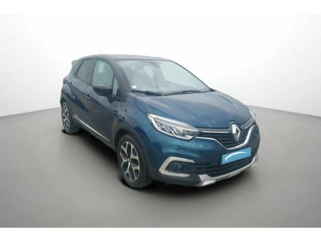 Renault Captur image 7