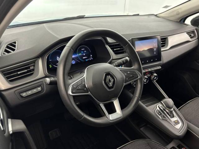 Renault Captur image 1