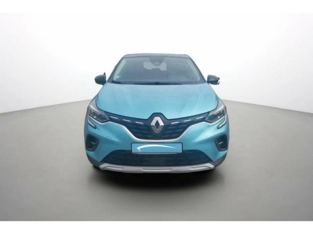 Renault Captur image 4