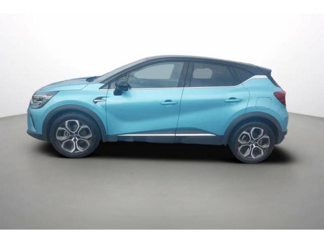 Renault Captur image 1