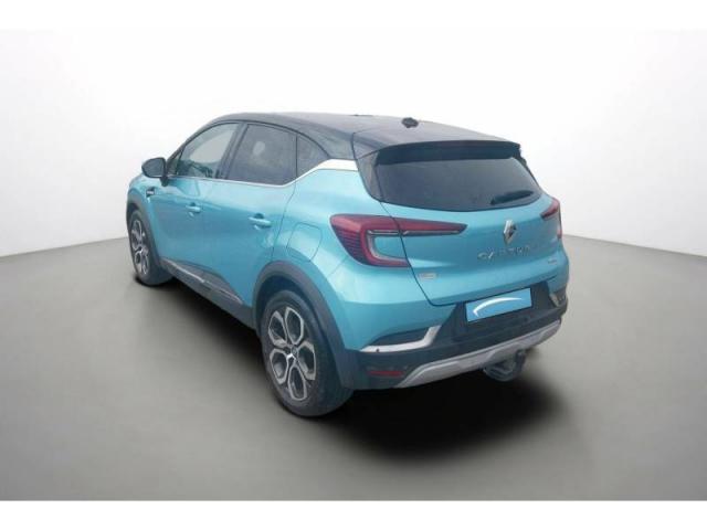 Renault Captur image 3