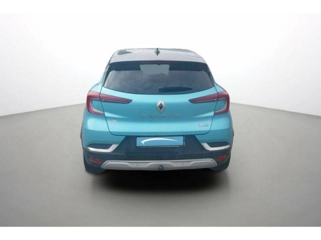 Renault Captur image 6