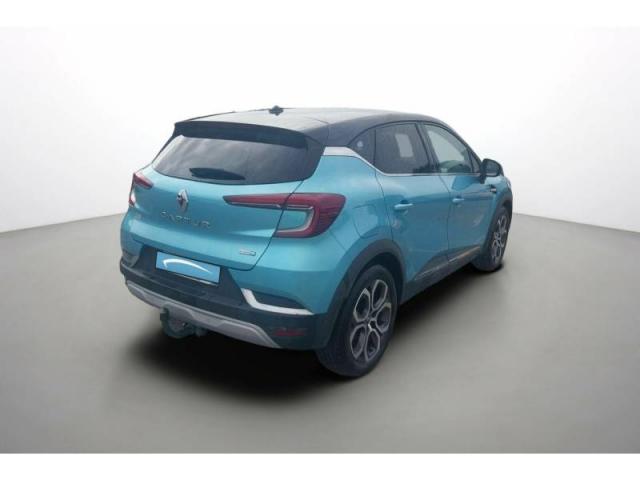 Renault Captur image 8