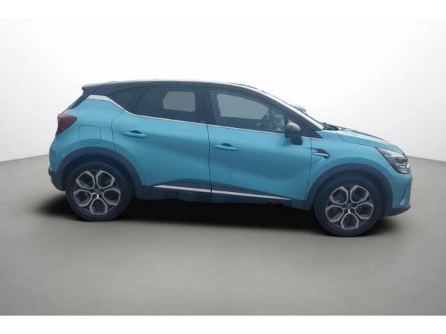 Renault Captur image 2