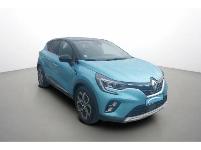 Renault Captur image 7