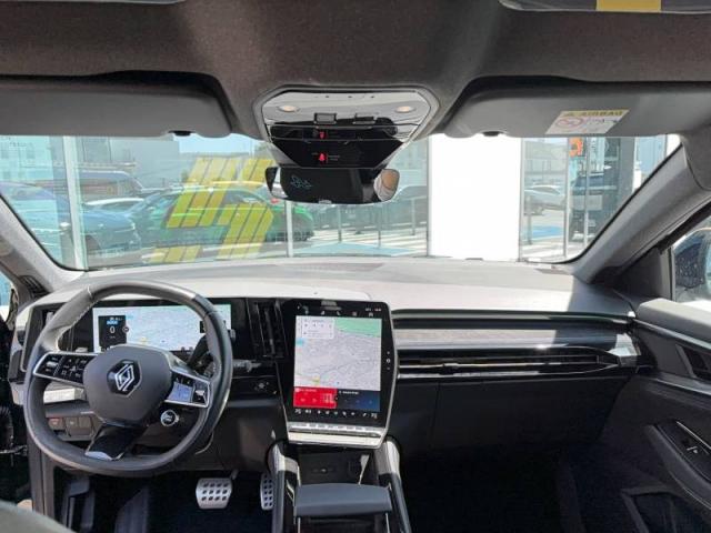 Renault Espace image 9