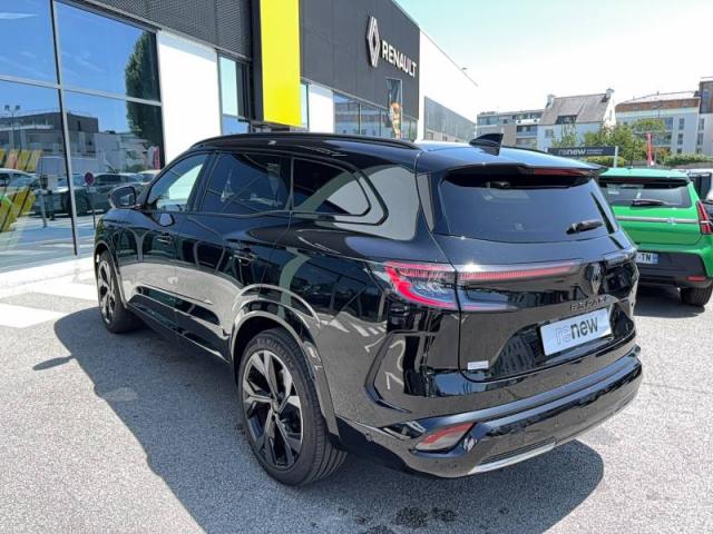 Renault Espace image 2