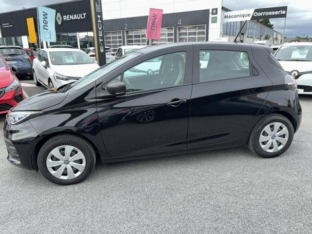 Renault Zoe image 8
