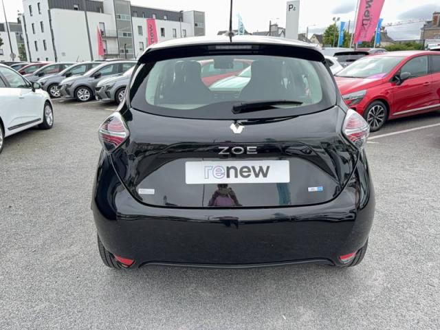 Renault Zoe image 3