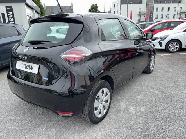 Renault Zoe image 2