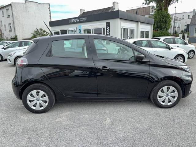 Renault Zoe image 4
