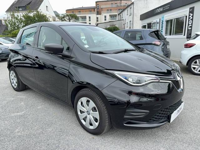 Renault Zoe image 7