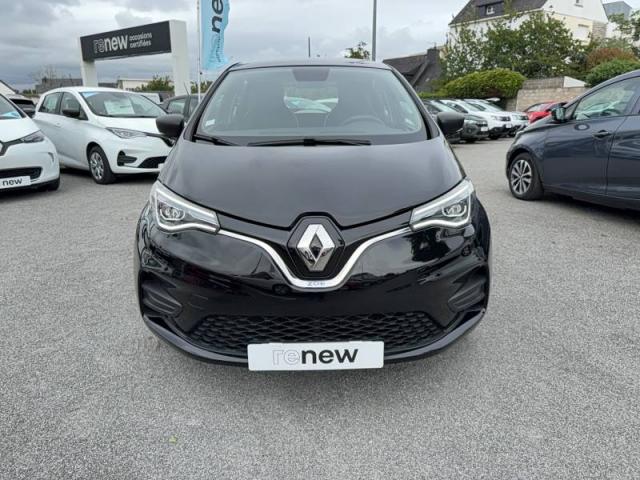Renault Zoe image 9