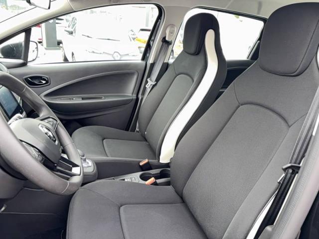 Renault Zoe image 6