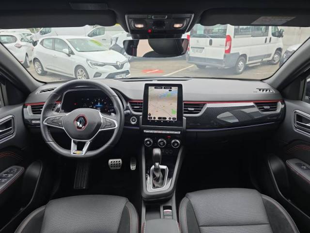 Renault Arkana image 9