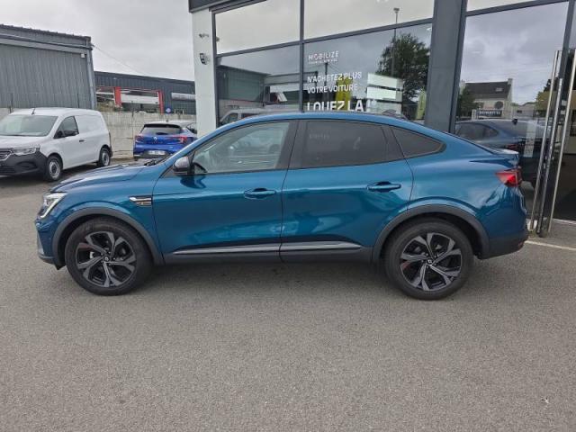Renault Arkana image 1