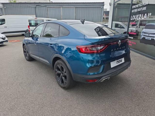 Renault Arkana image 5