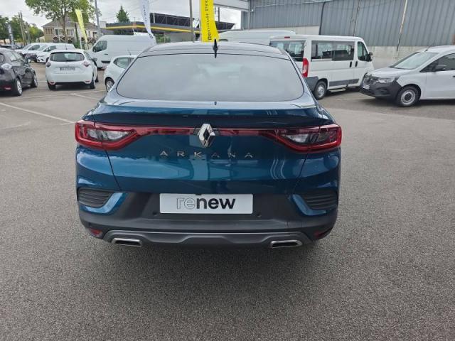 Renault Arkana image 8