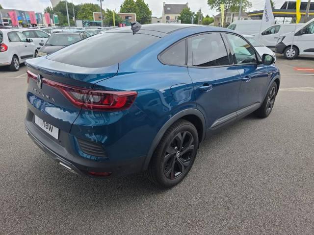 Renault Arkana image 6