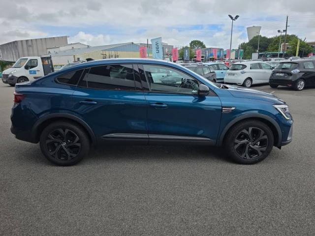 Renault Arkana image 7