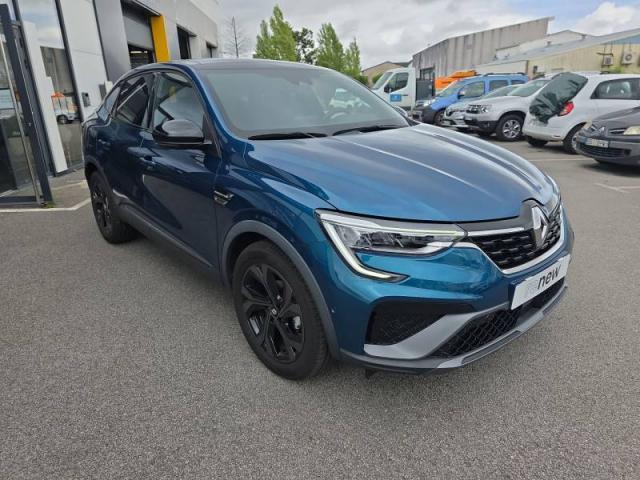 Renault Arkana image 3