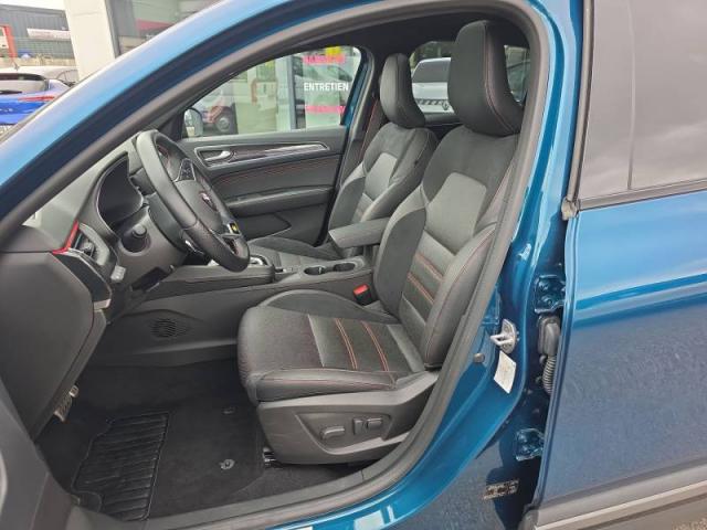Renault Arkana image 4