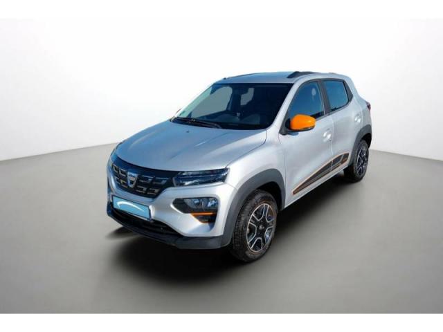 Dacia