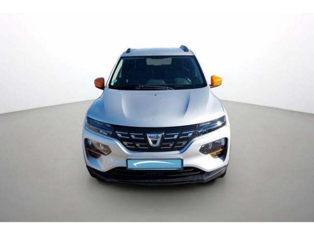 Dacia Spring image 8