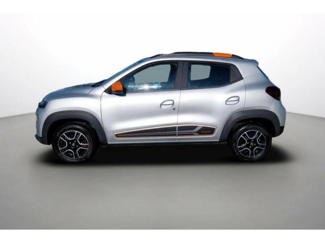 Dacia Spring image 3