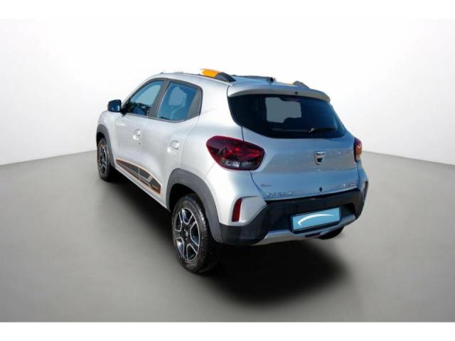 Dacia Spring image 5