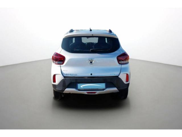 Dacia Spring image 6