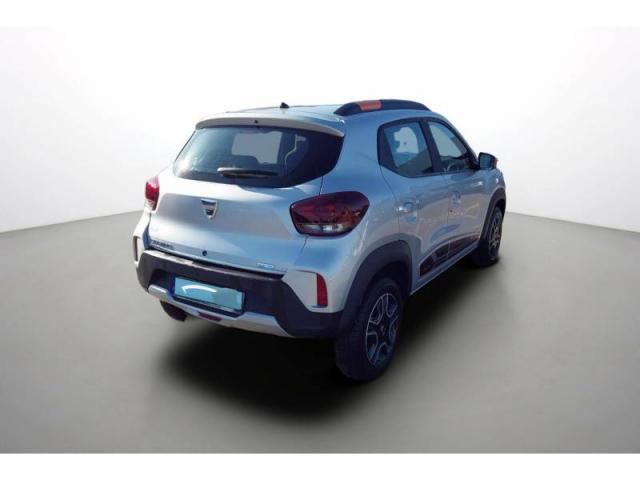 Dacia Spring image 4