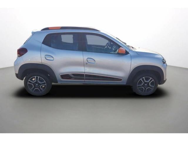 Dacia Spring image 7