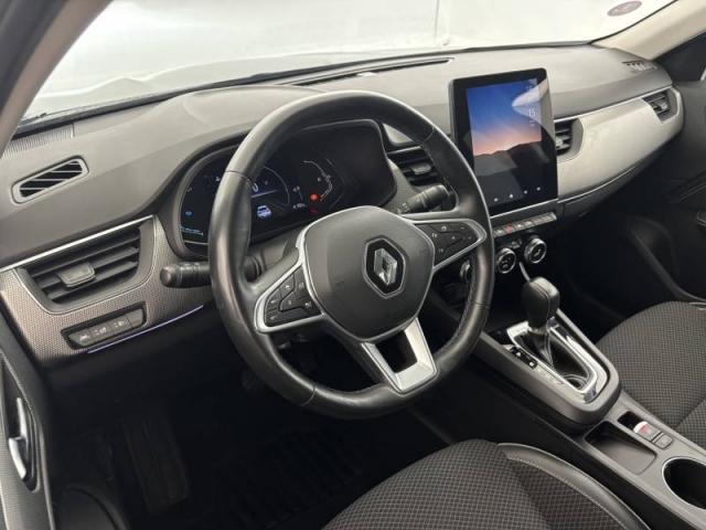 Renault Arkana image 1