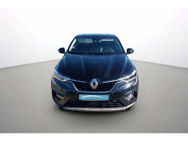 Renault Arkana image 2