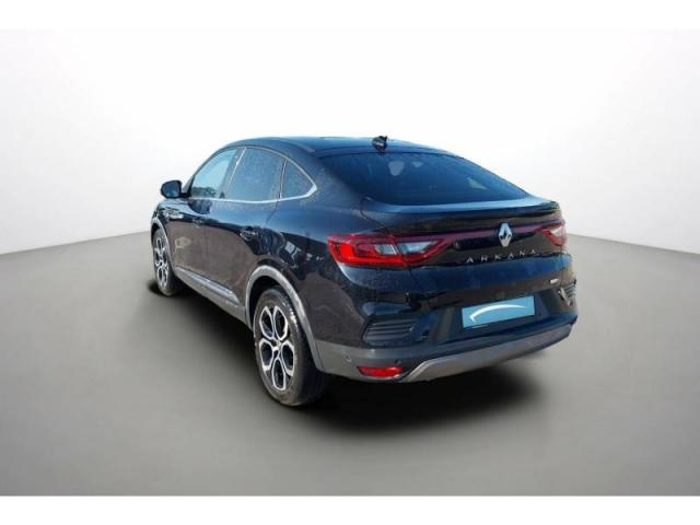 Renault Arkana image 3