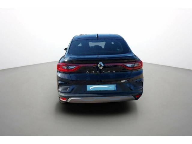 Renault Arkana image 5