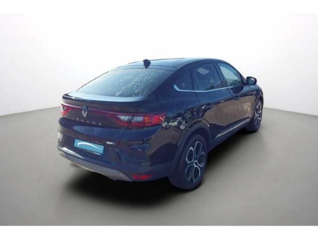 Renault Arkana image 9