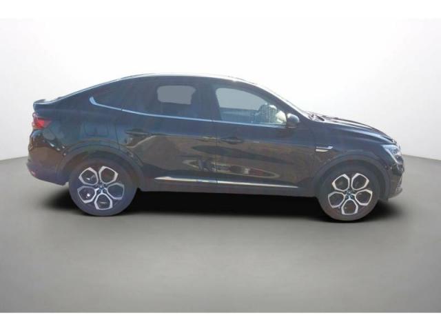 Renault Arkana image 8
