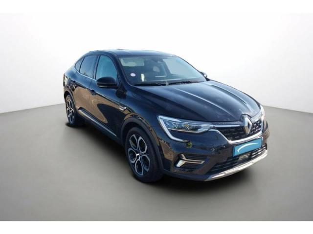 Renault Arkana image 6