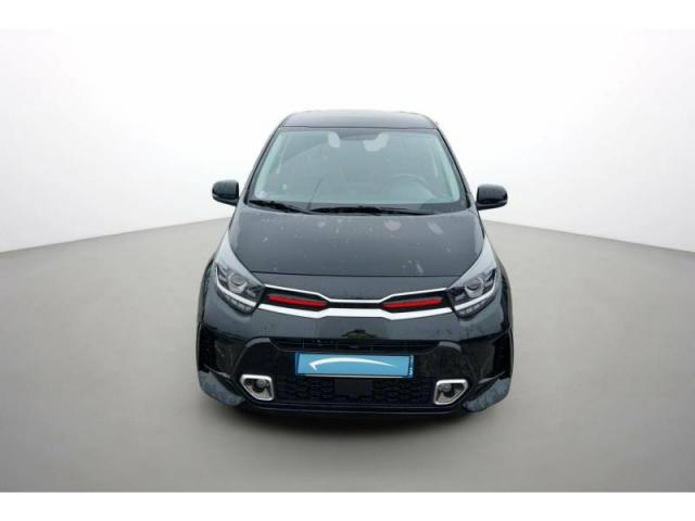 Kia Picanto image 3