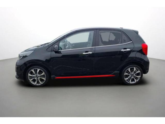Kia Picanto image 8