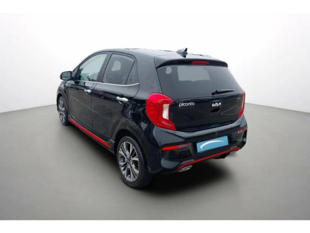 Kia Picanto image 5