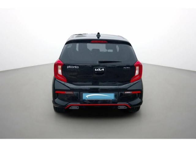 Kia Picanto image 4