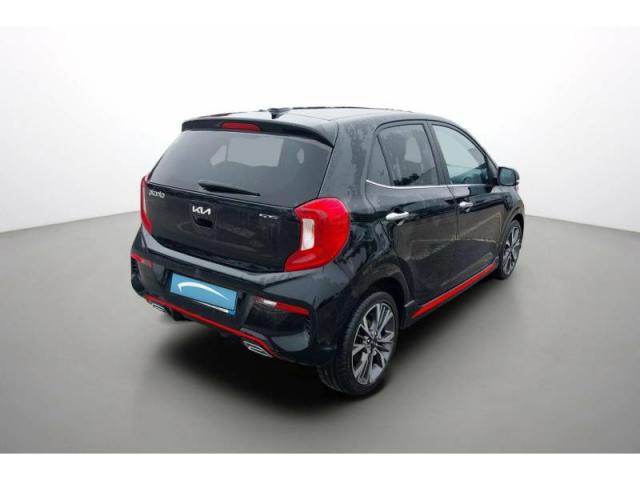 Kia Picanto image 1